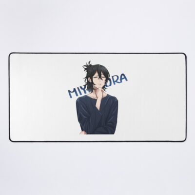 Horimiya Mouse Pad Official Horimiya Merch