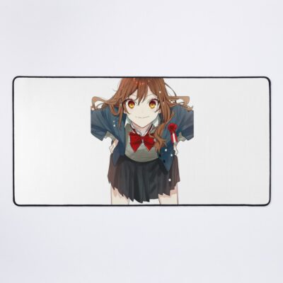 Horimiya Hori Mouse Pad Official Horimiya Merch