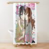 Horimiya Shower Curtain Official Horimiya Merch