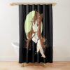 Horimiya Shower Curtain Official Horimiya Merch