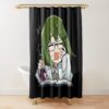 Horimiya Shower Curtain Official Horimiya Merch