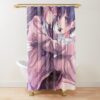 Horimiya Vintage Shower Curtain Official Horimiya Merch