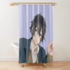 Horimiya Shower Curtain Official Horimiya Merch