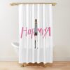 Horimiya Hori San Shower Curtain Official Horimiya Merch