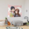 Horimiya Romantic Tapestry Official Horimiya Merch