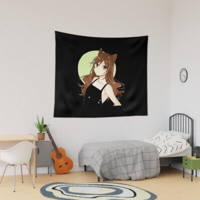 Horimiya Tapestry Official Horimiya Merch