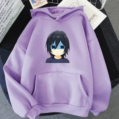 Anime Horimiya Izumi Miyamura Hoodies